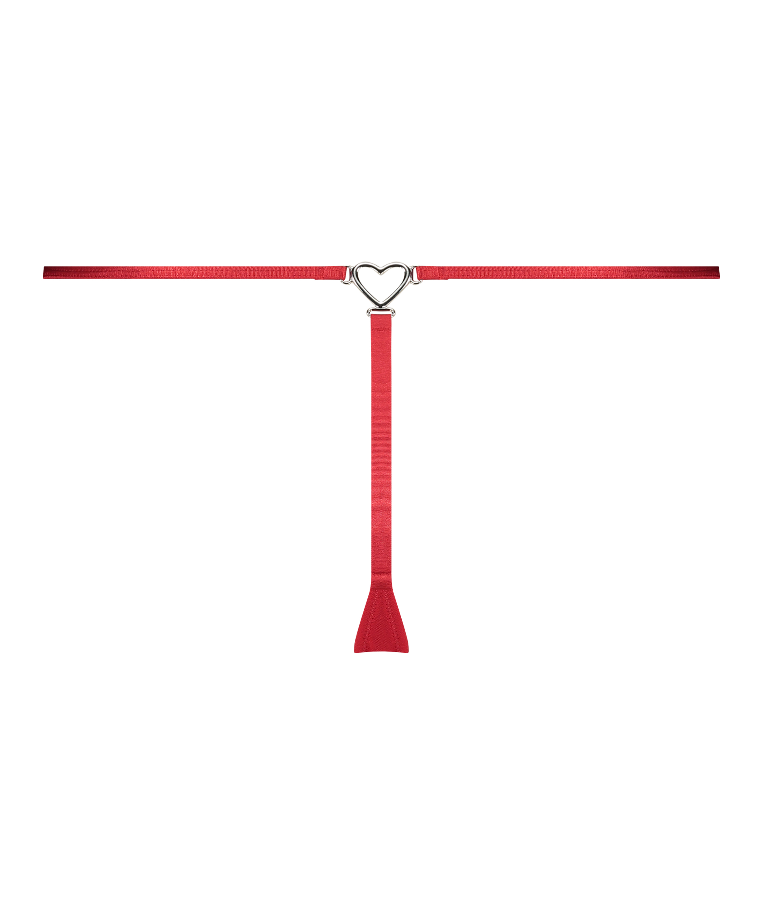 Stringi Isabelle, Czerwony, main