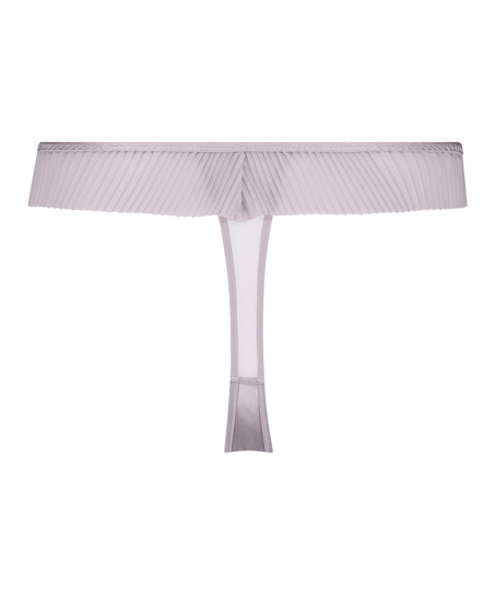 Stringi Antonia, Fioletowy