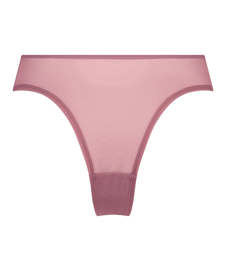 Brazyliany Bliss, Fioletowy