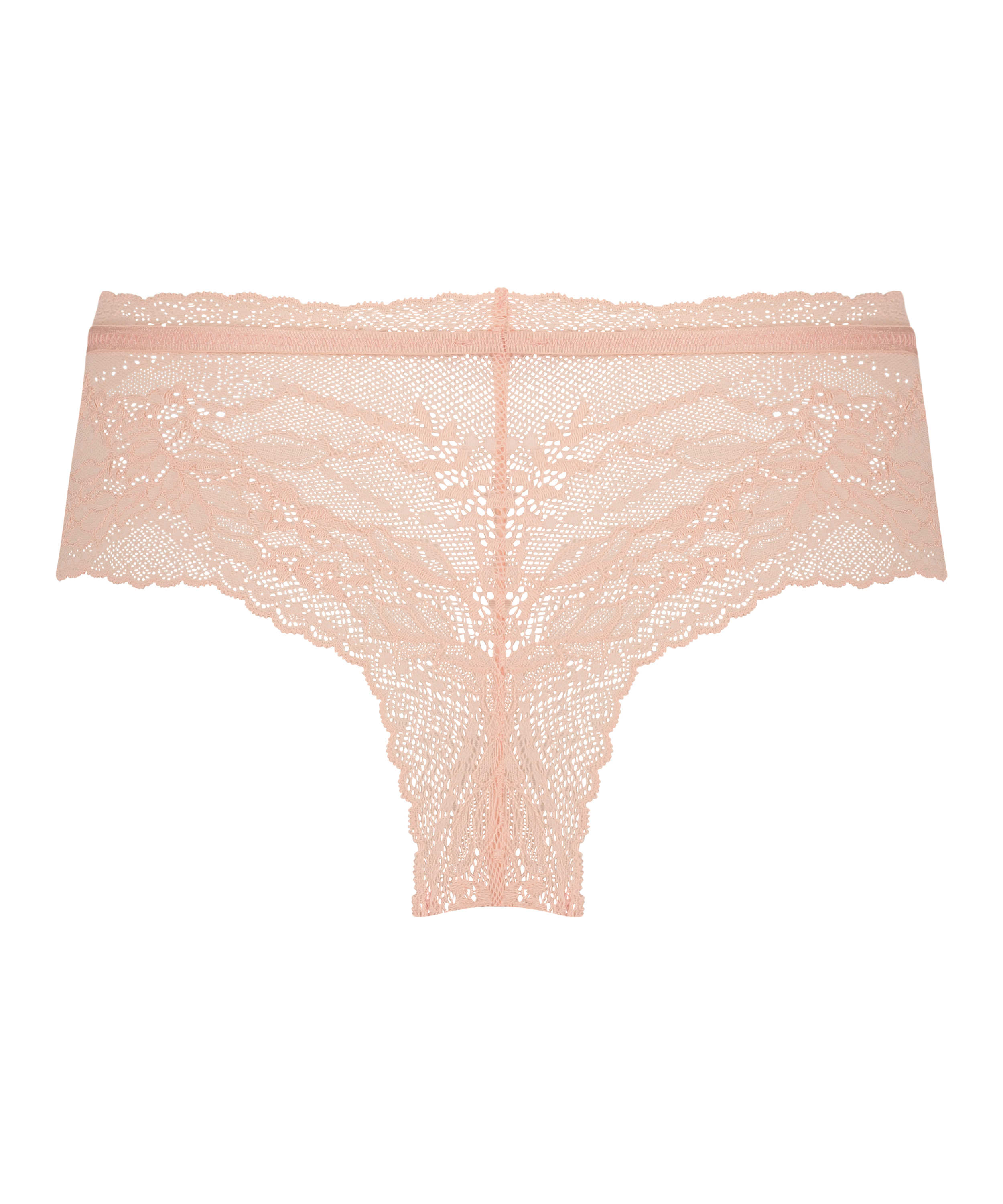 Boxer Vikki, Różowy, main