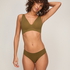 Super Comfort Brazyliany, Zielony