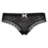 Acantha Brazilian, Czarny