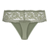 Florence Thong boxers, Zielony