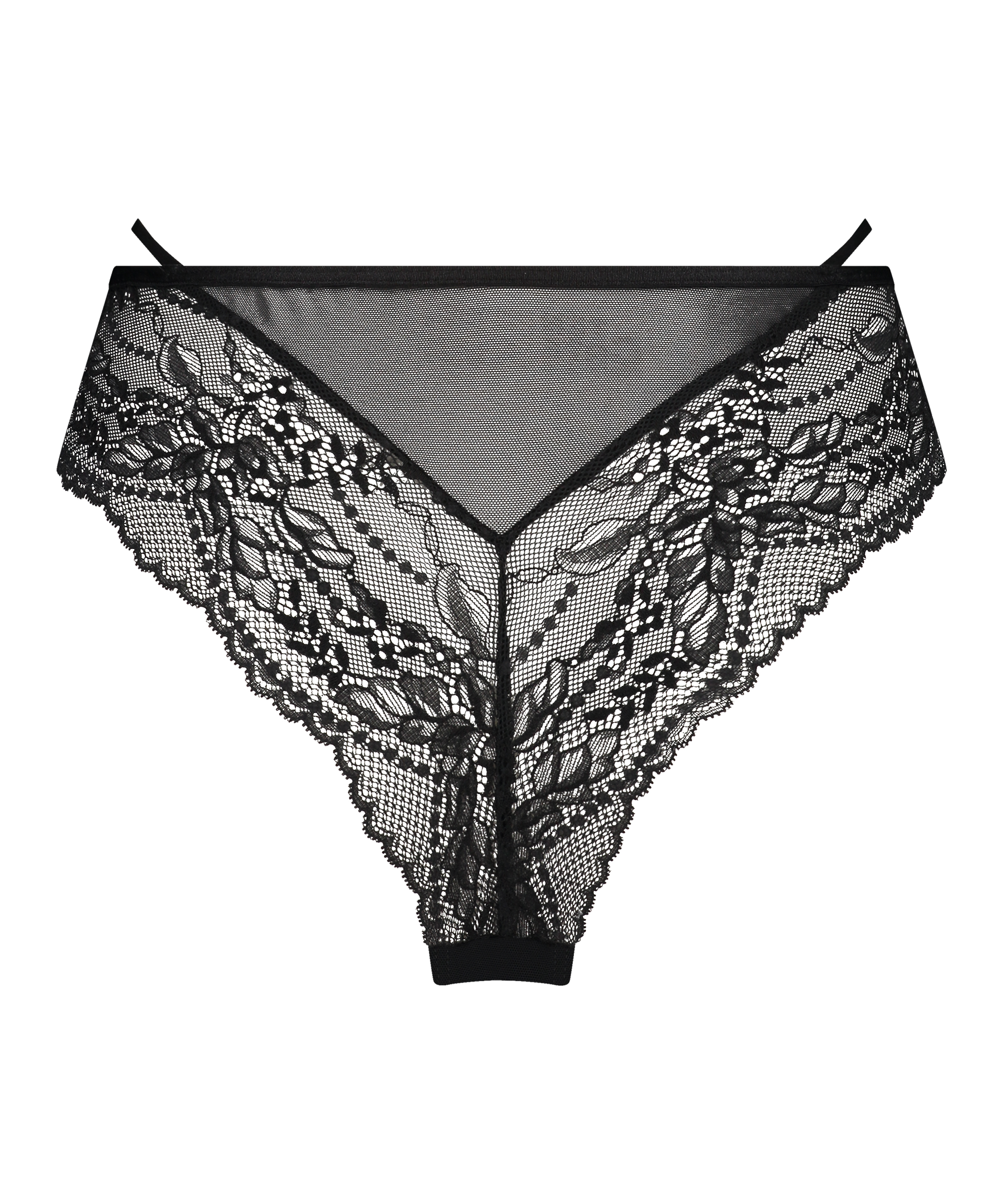 Brazyliany Anna, Czarny, main