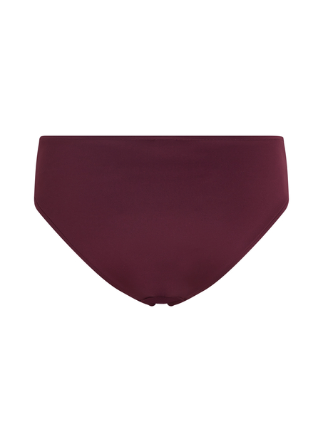 Neoprenowe bikini Rio, Fioletowy