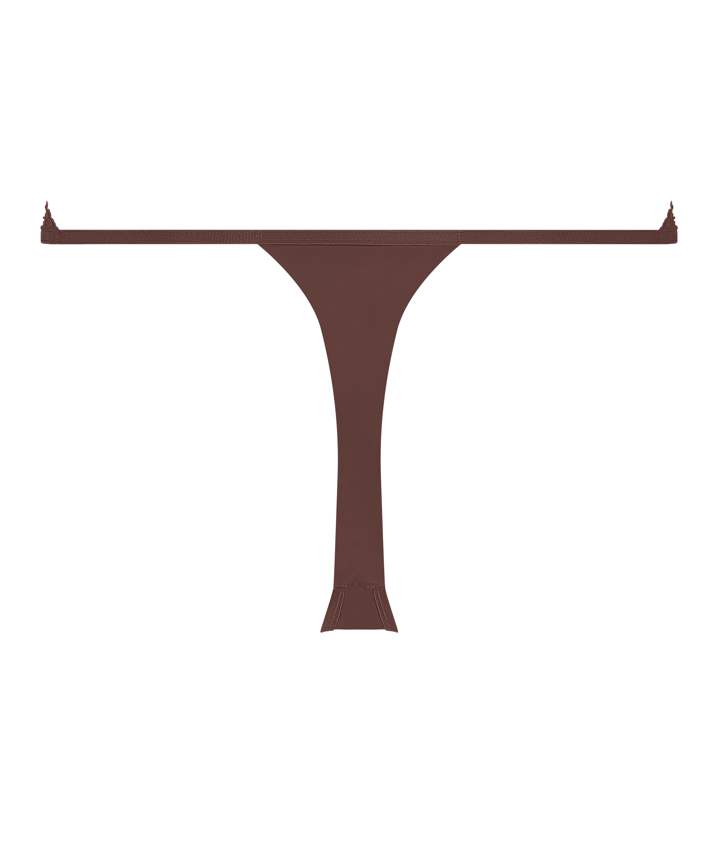 Stringi Indigo, Brązowy, main