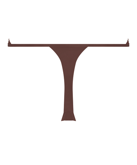 Stringi Indigo, Brązowy