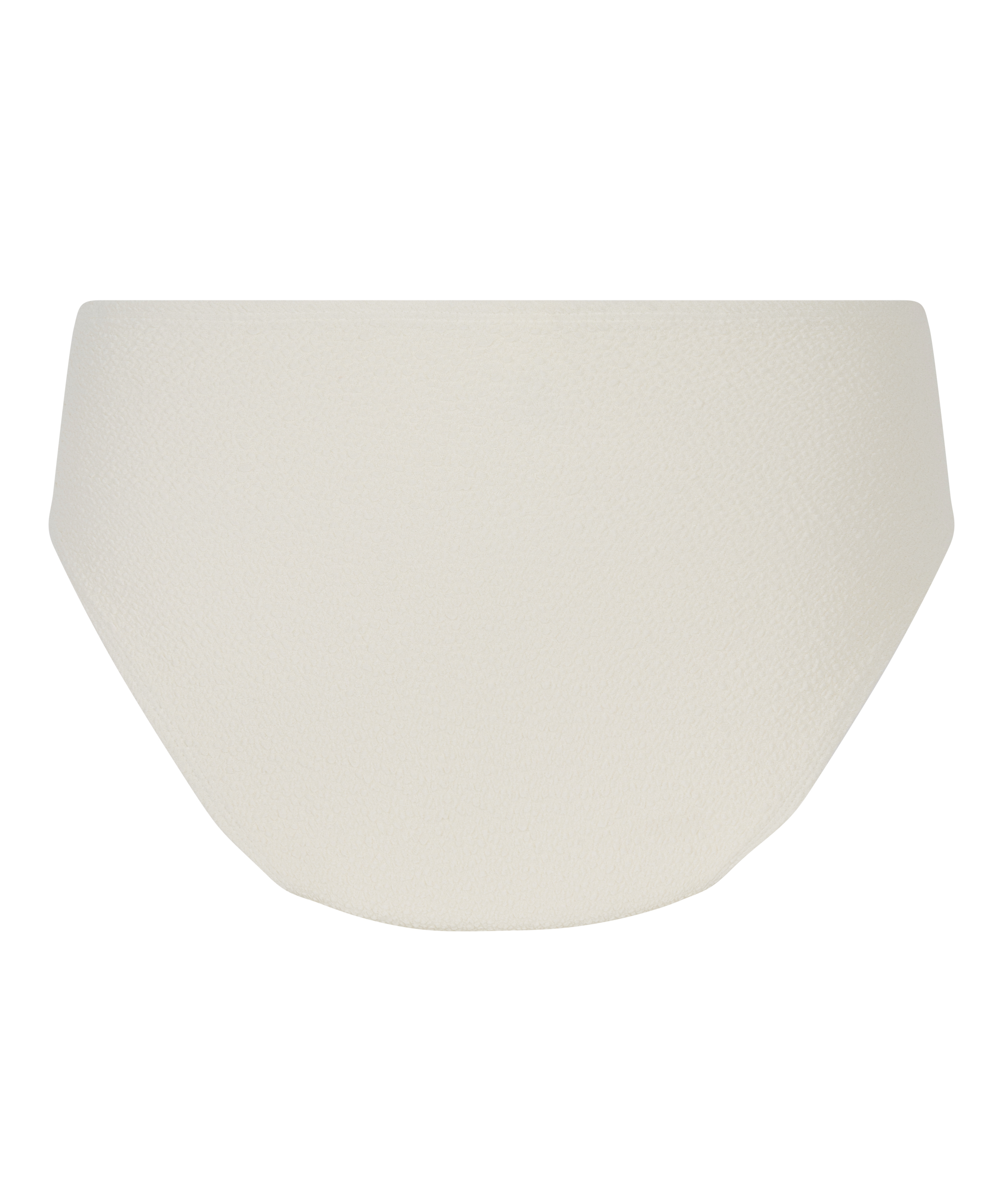 Figi od bikini Cabo Rio, Biały, main