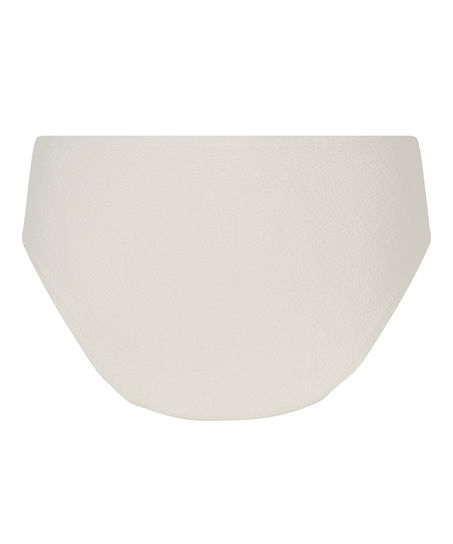 Figi od bikini Cabo Rio, Biały