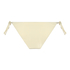 Majtki Bikini Cheeky Moa, Ż&oacute;łty