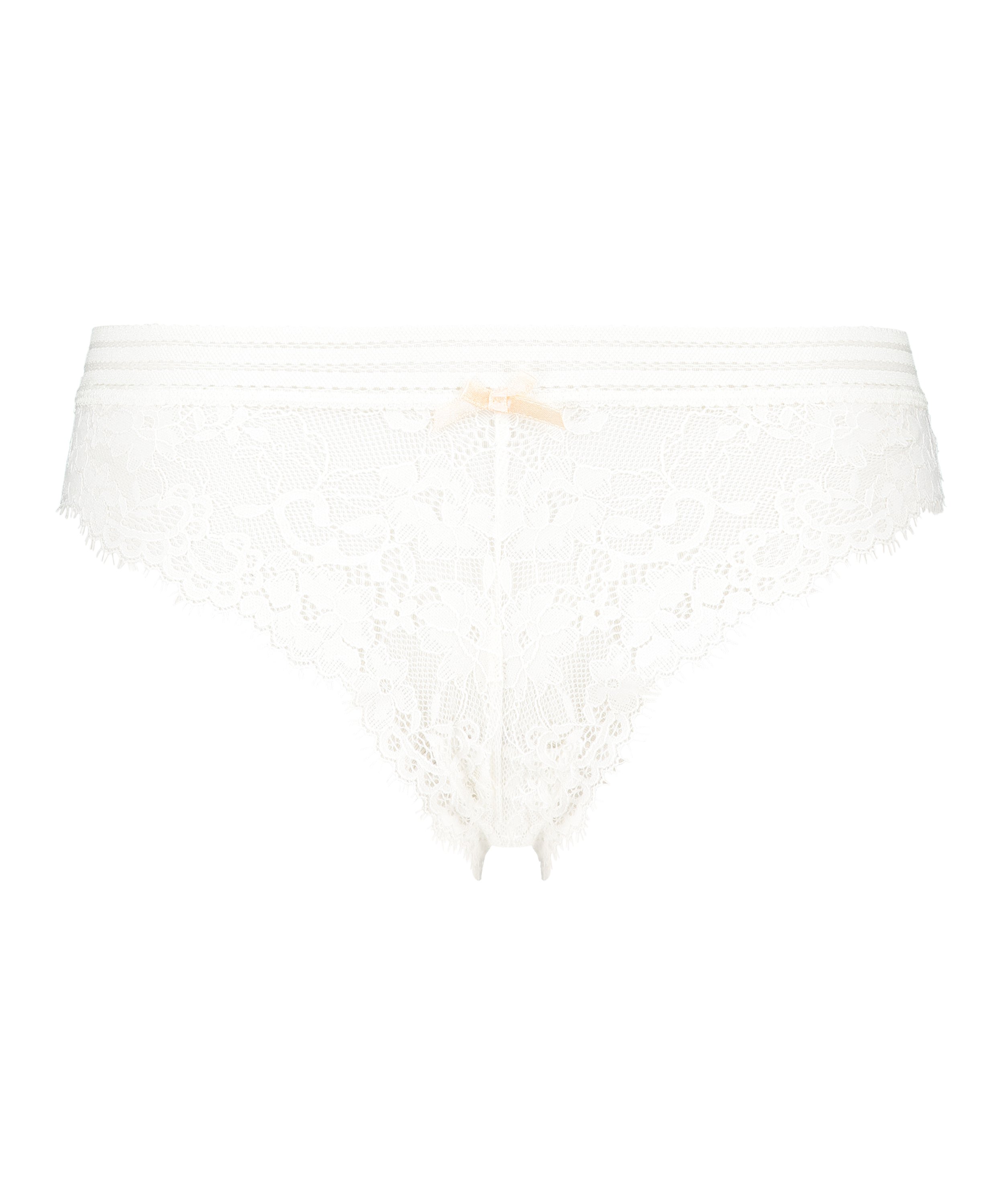 Brazyliany Samira, Biały, main