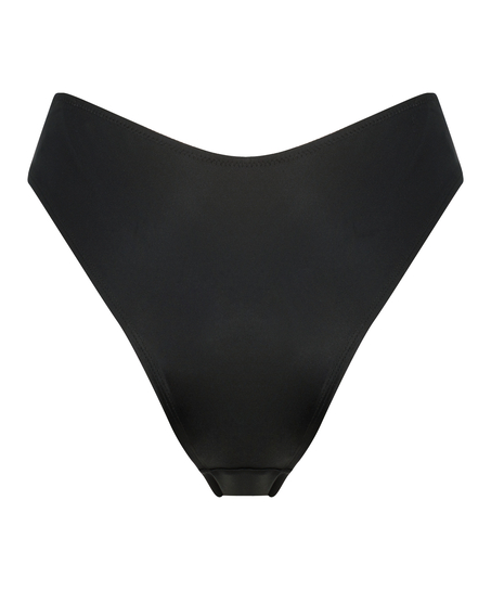 Brazyliany z wysokim stanem Lexi, Czarny