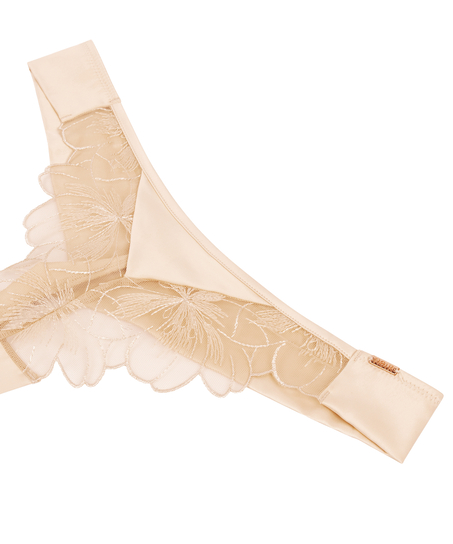 Stringi Emilia, Ż&oacute;łty