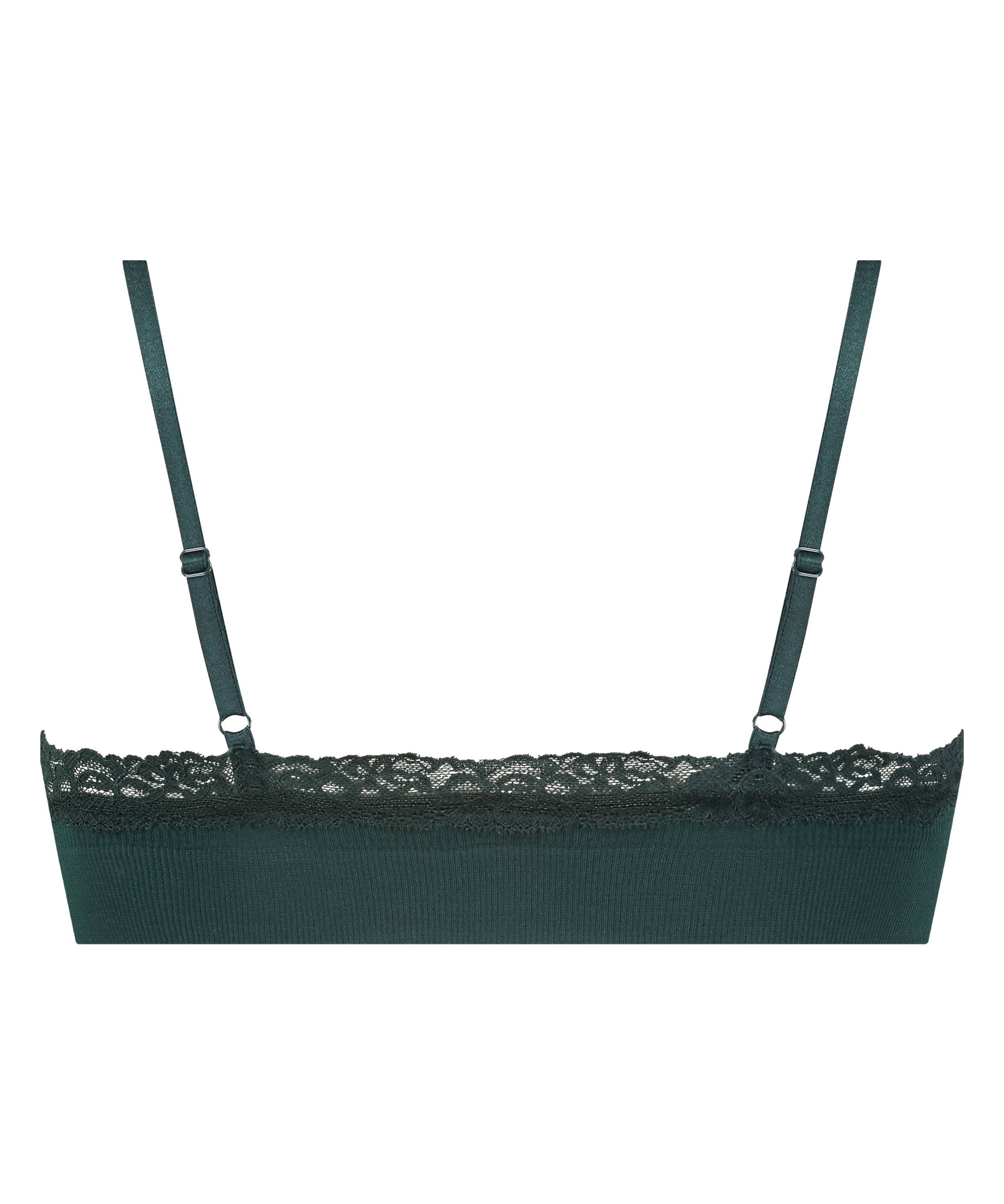 Bralette Lola, Zielony, main