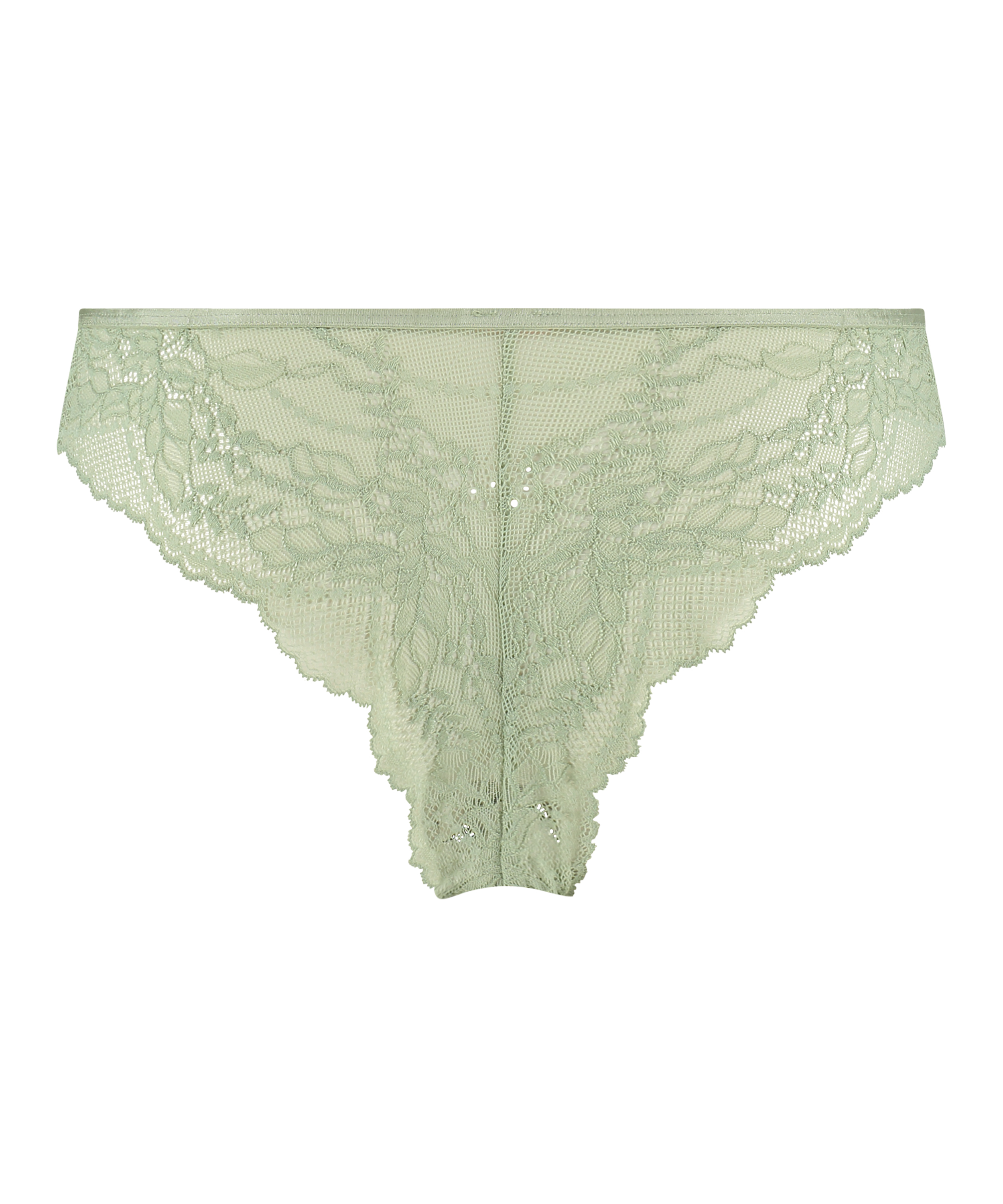 Brazyliany Mercy, Zielony, main