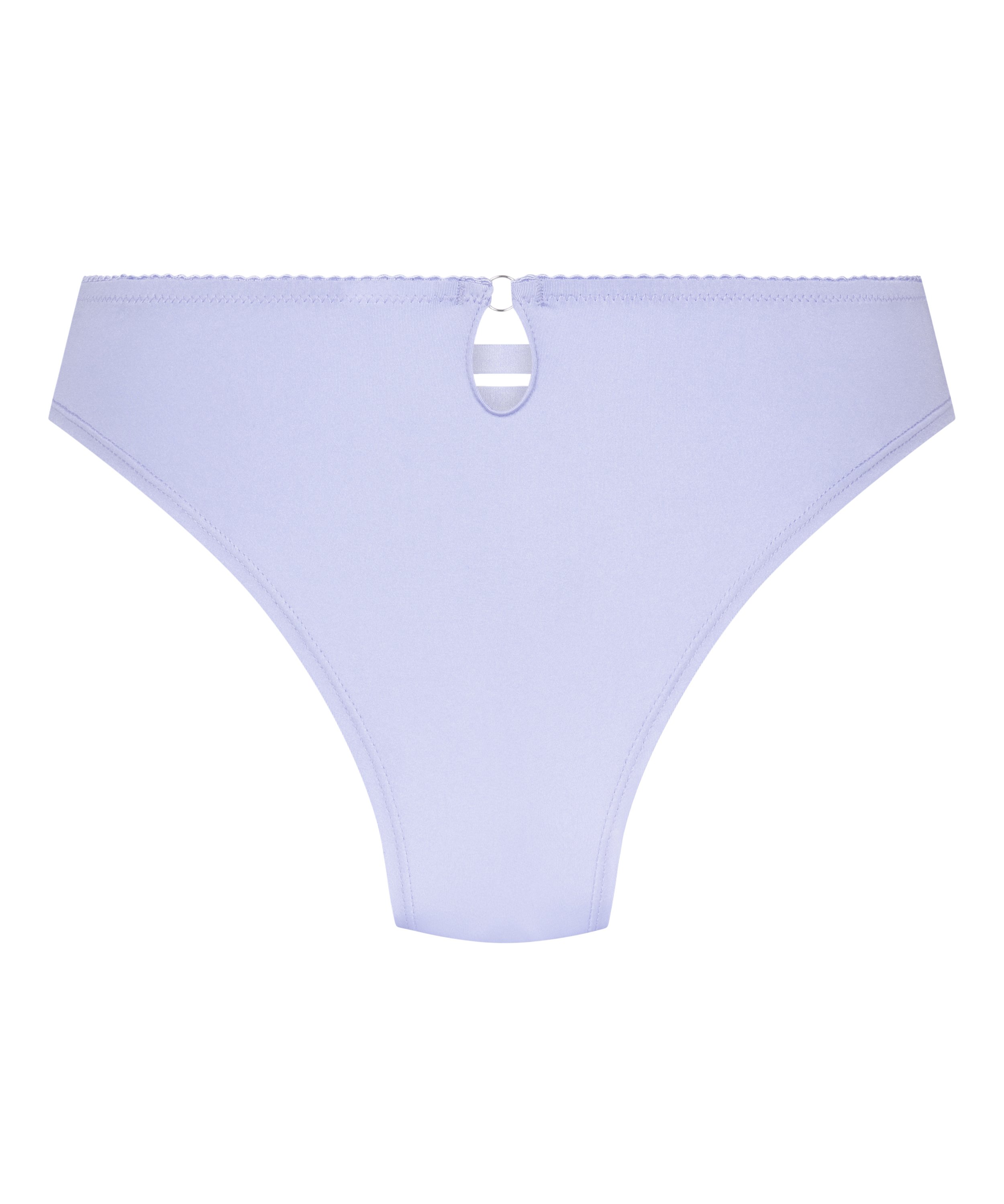 Brazyliany Andrea, Fioletowy, main