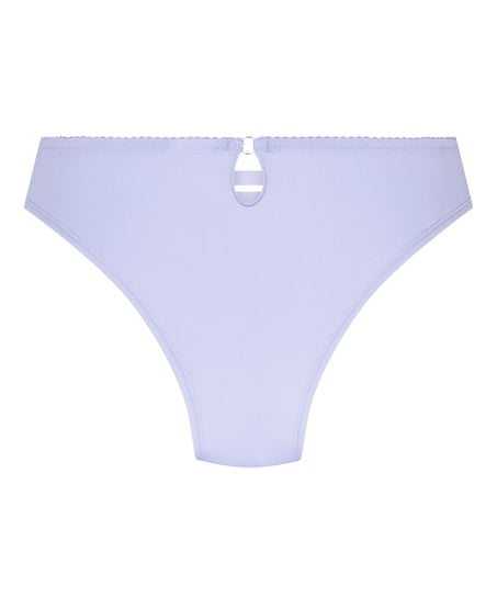 Brazyliany Andrea, Fioletowy