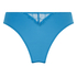 Majtki brazylijskie Anya, Niebieski