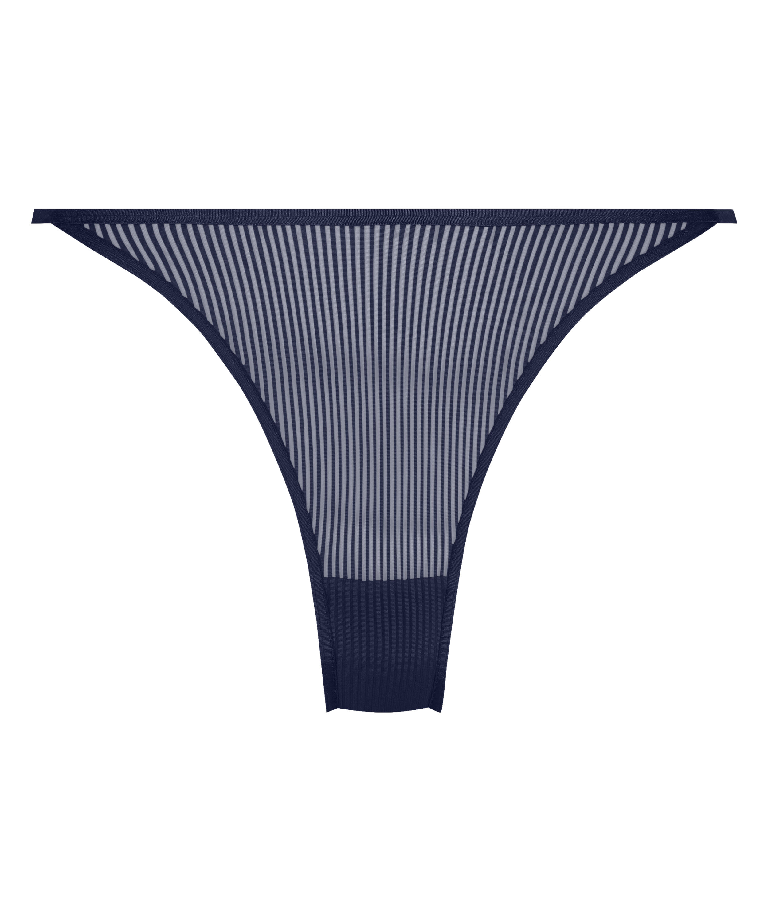 Brazyliany Kaiden, Niebieski