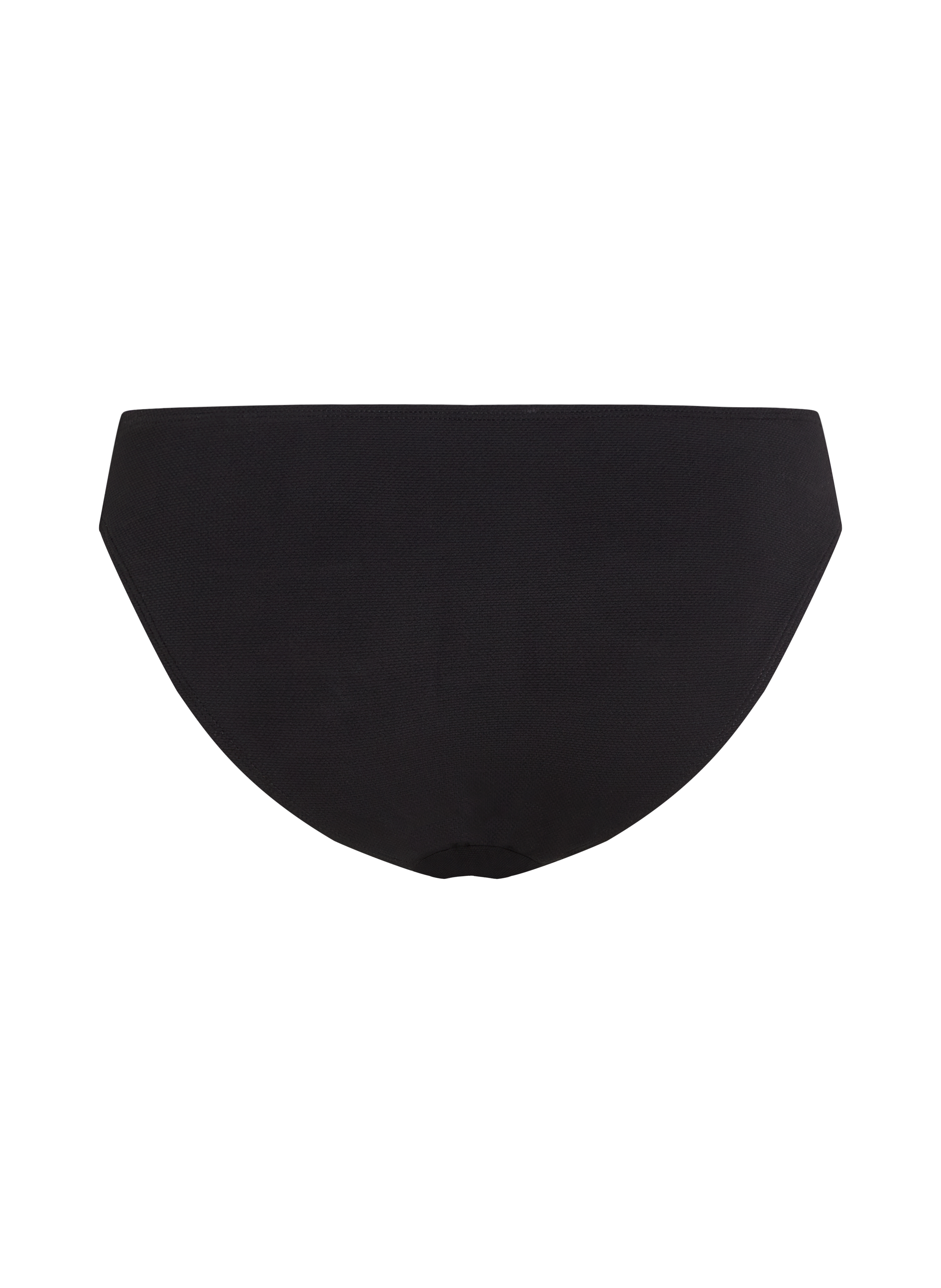 Majtki Bikini Rio Holbox, Czarny, main