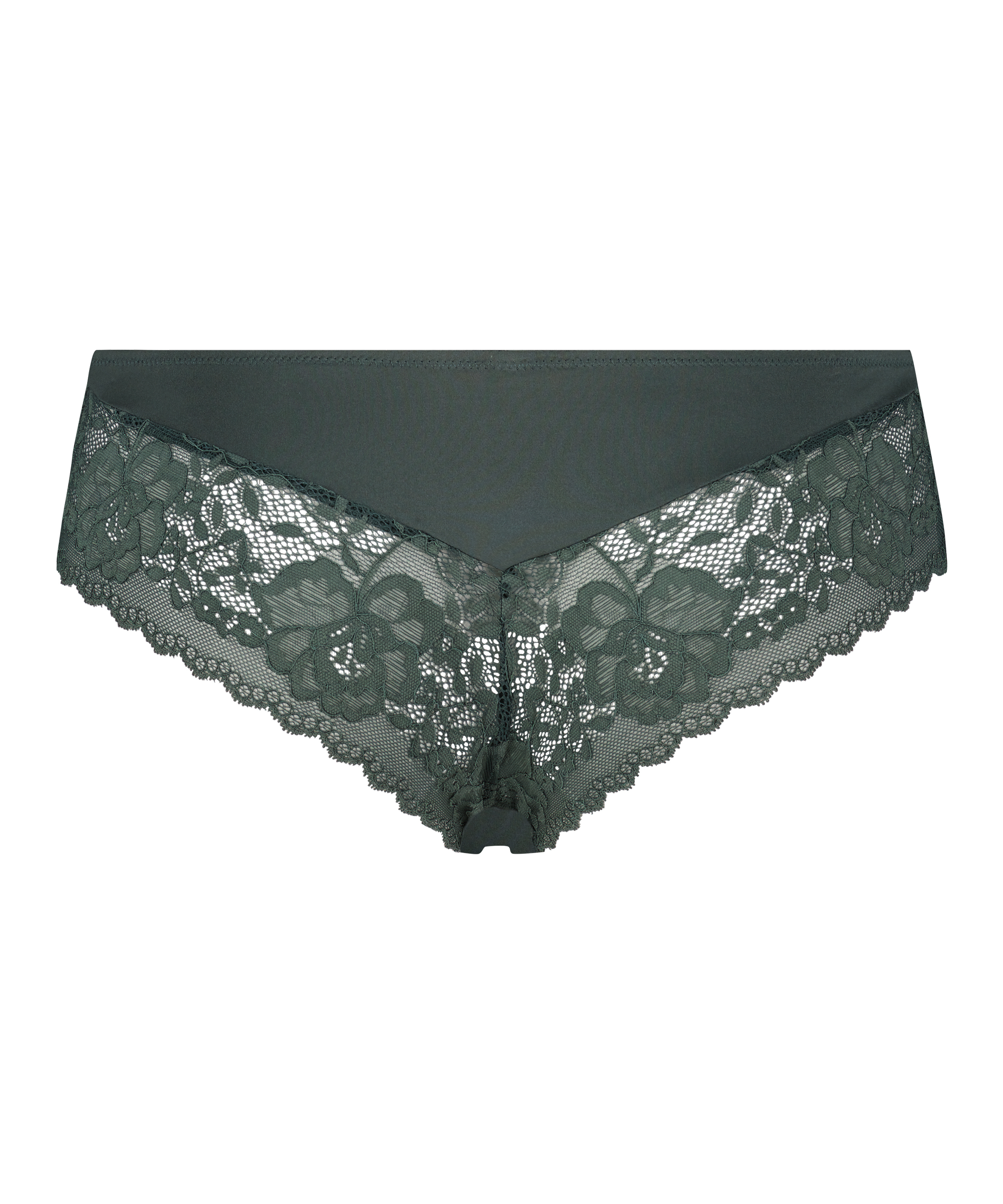 Brazyliany Maya, Zielony, main