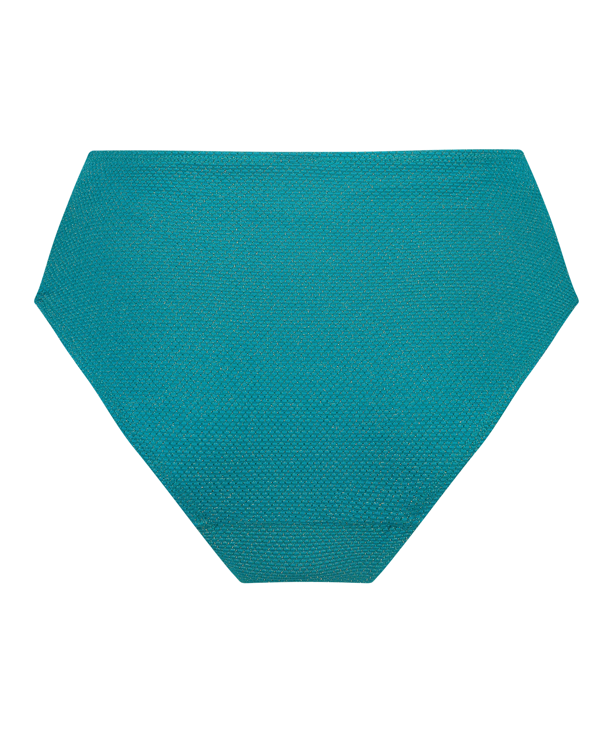 Majtki Bikini Rio Relief, Zielony, main