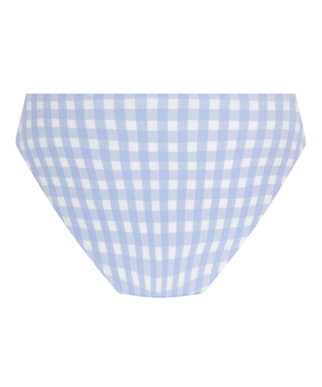 D&oacute;ł od Bikini Amalfi, Niebieski