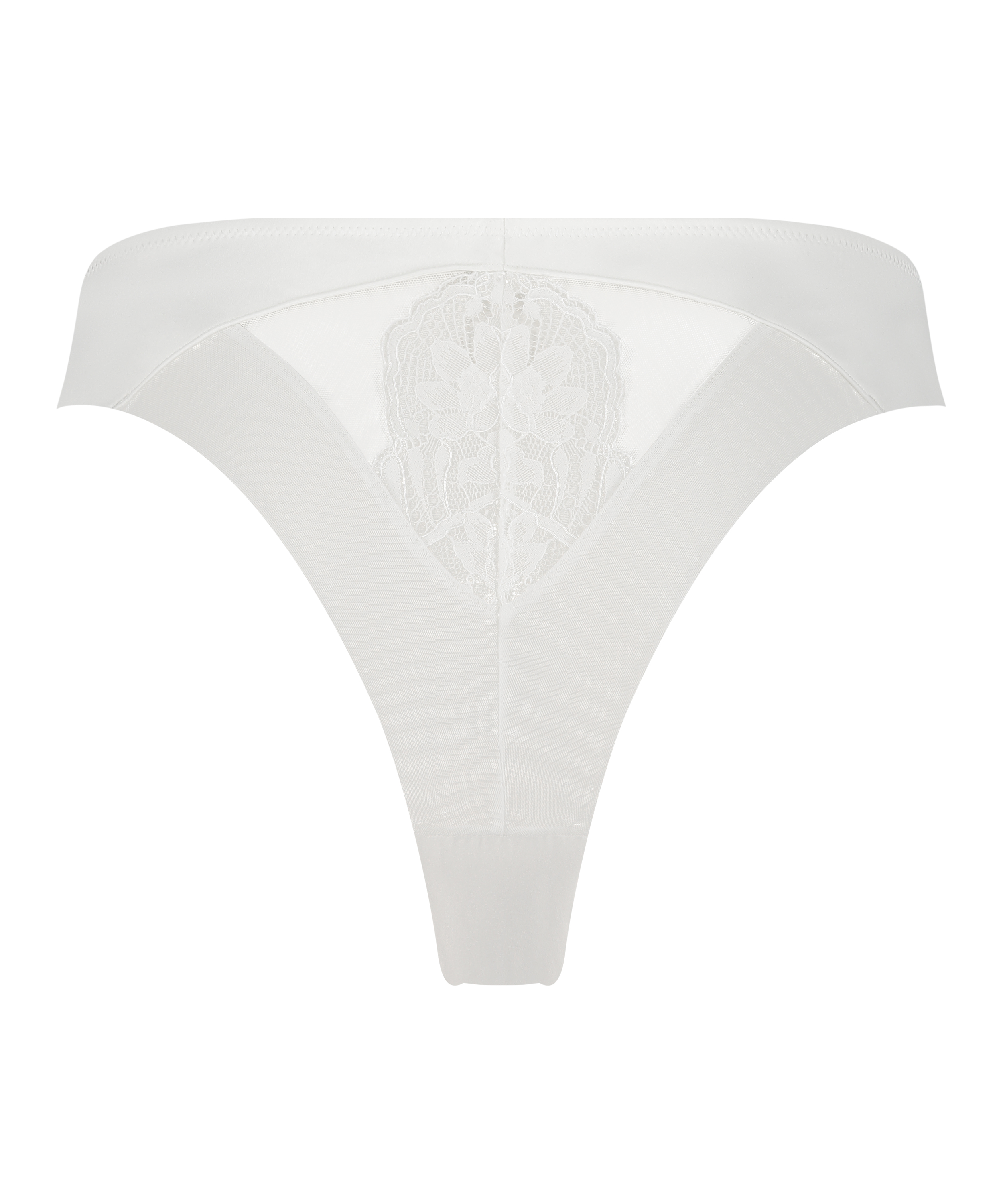 Brazyliany Jamie, Biały, main