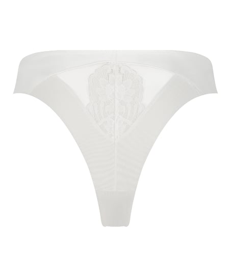 Brazyliany Jamie, Biały