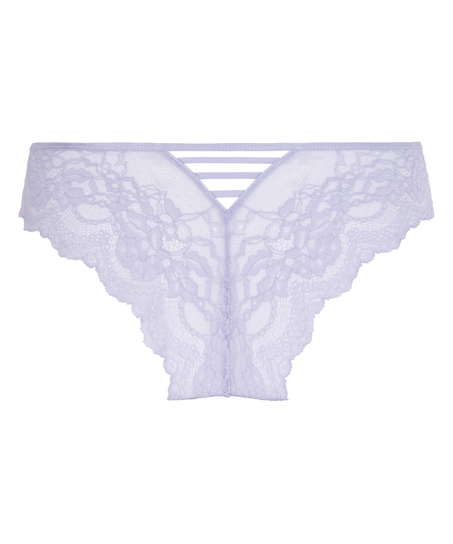 Brazyliany Belle, Fioletowy