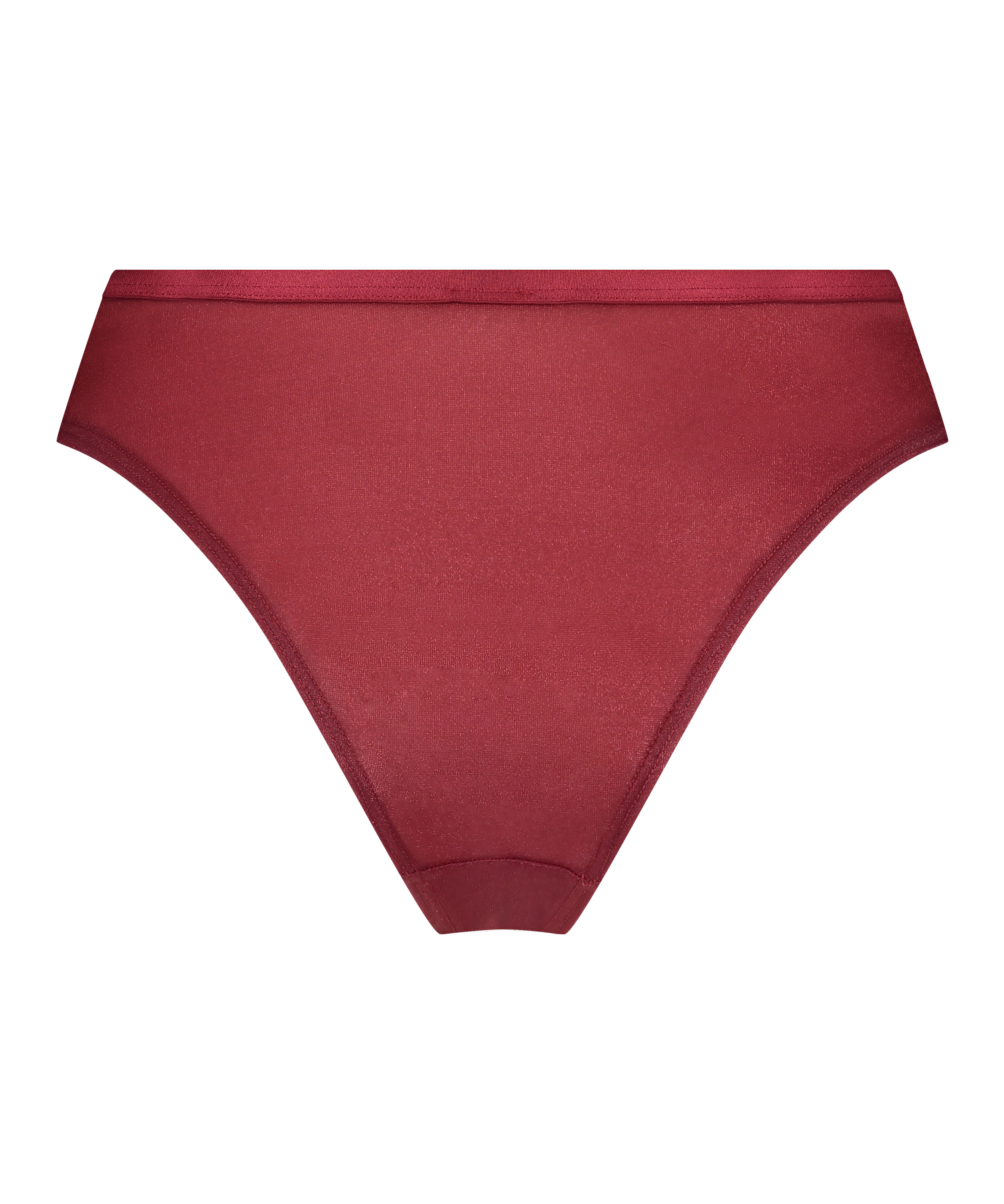 Brazyliany Ivana, Czerwony, main