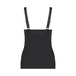 Shaping Tankini Luxe, Czarny