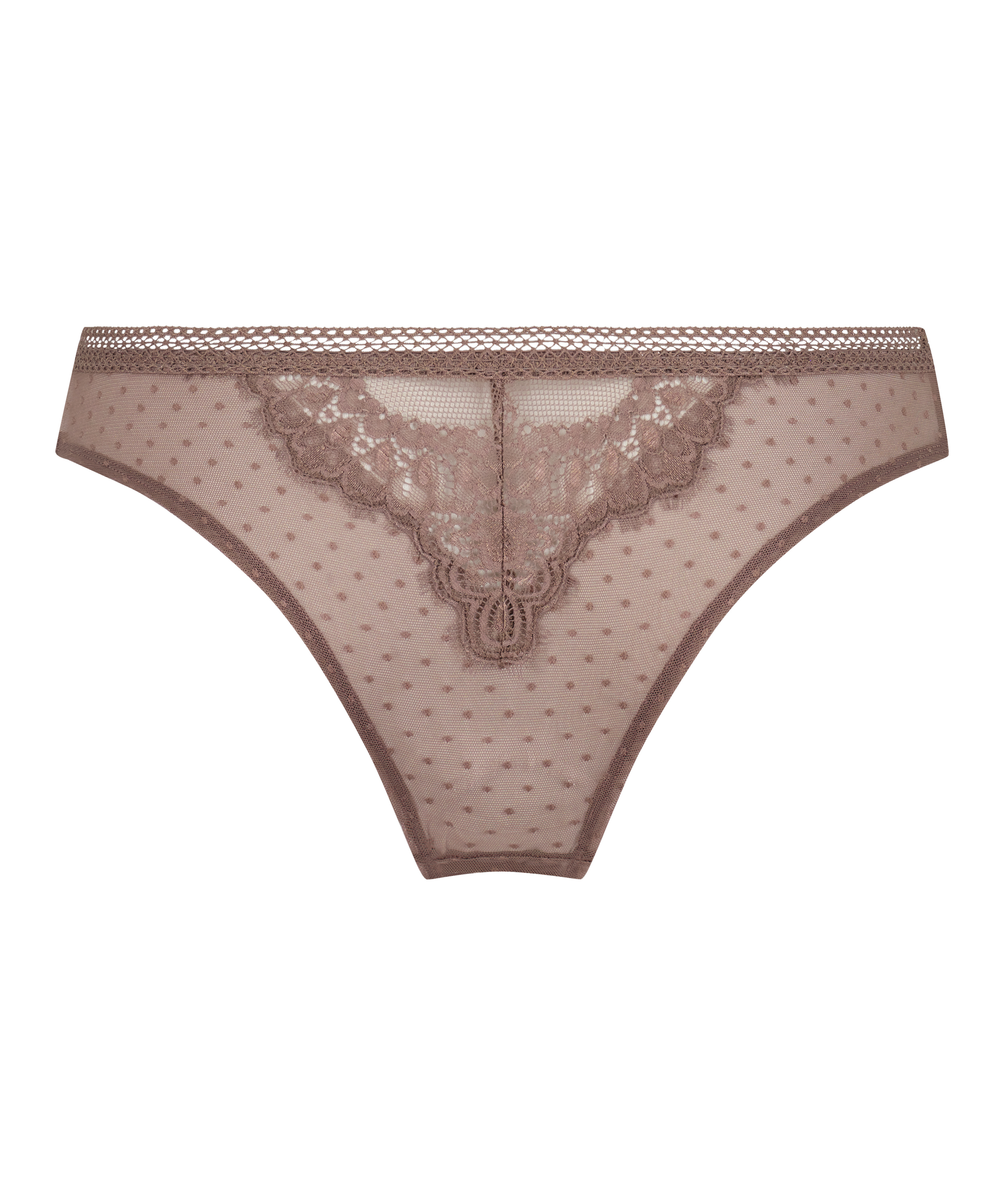 Brazyliany Bessie, Brązowy, main