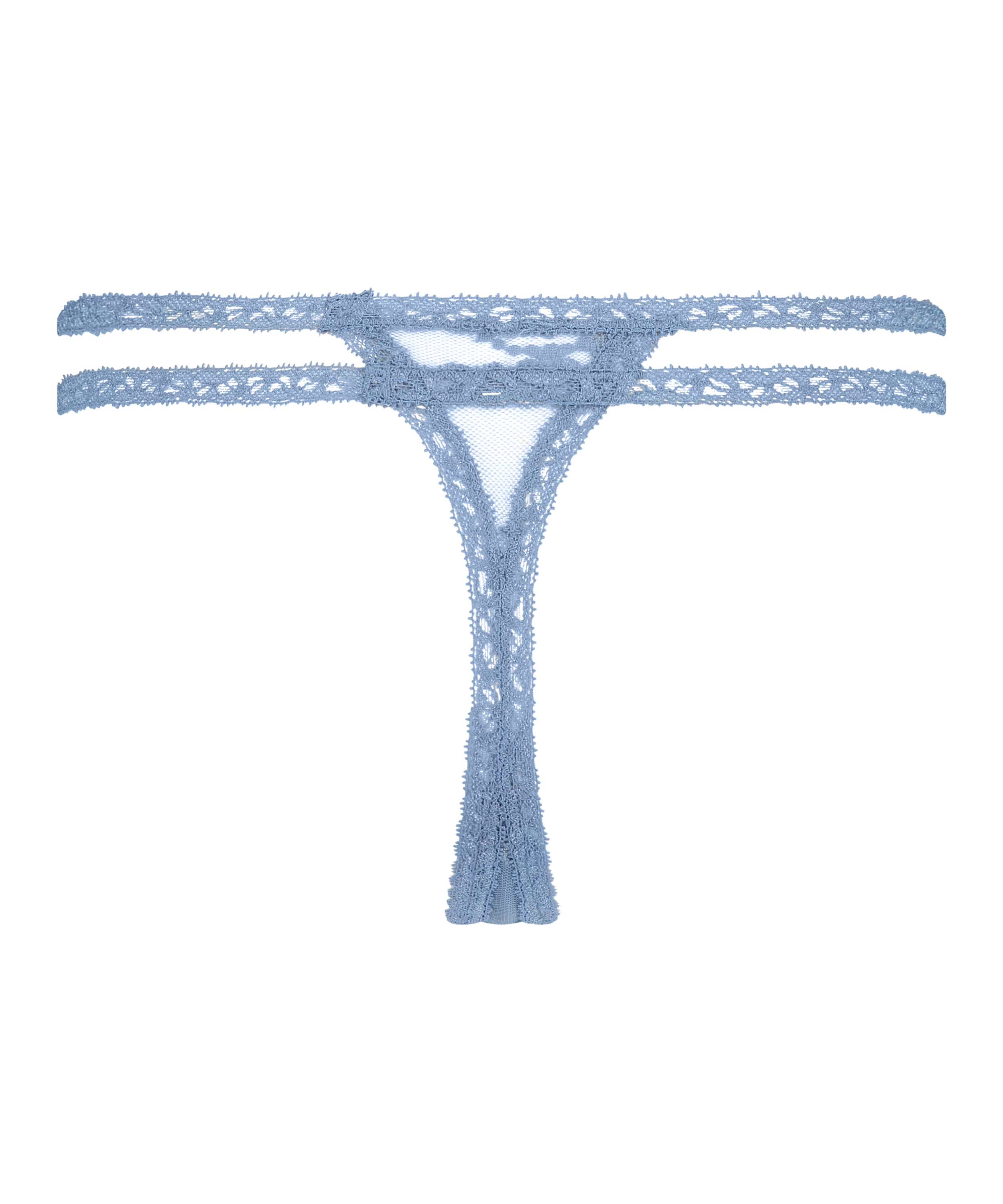 Stringi Irina, Niebieski, main