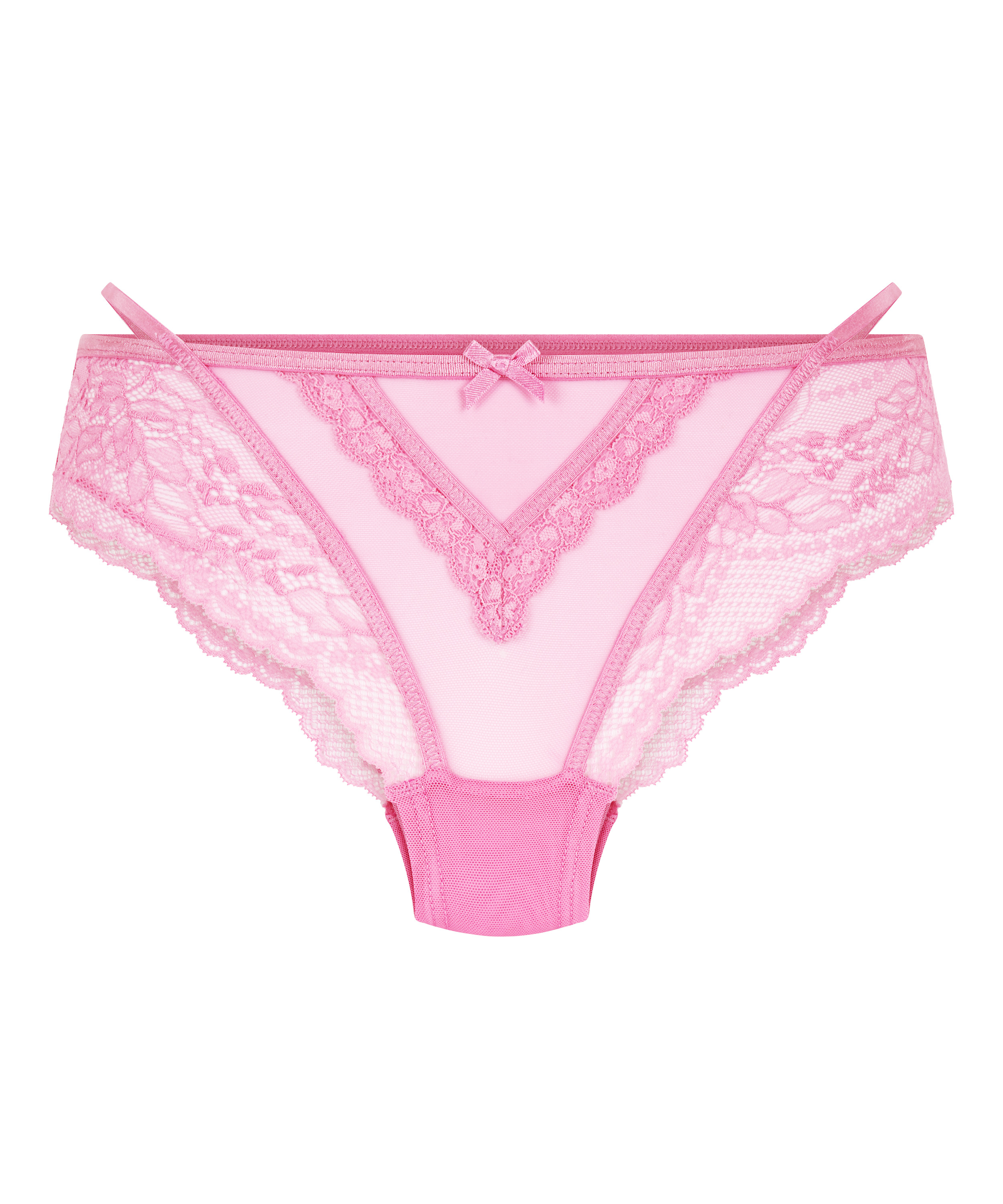 Brazyliany Anna, R&oacute;żowy, main