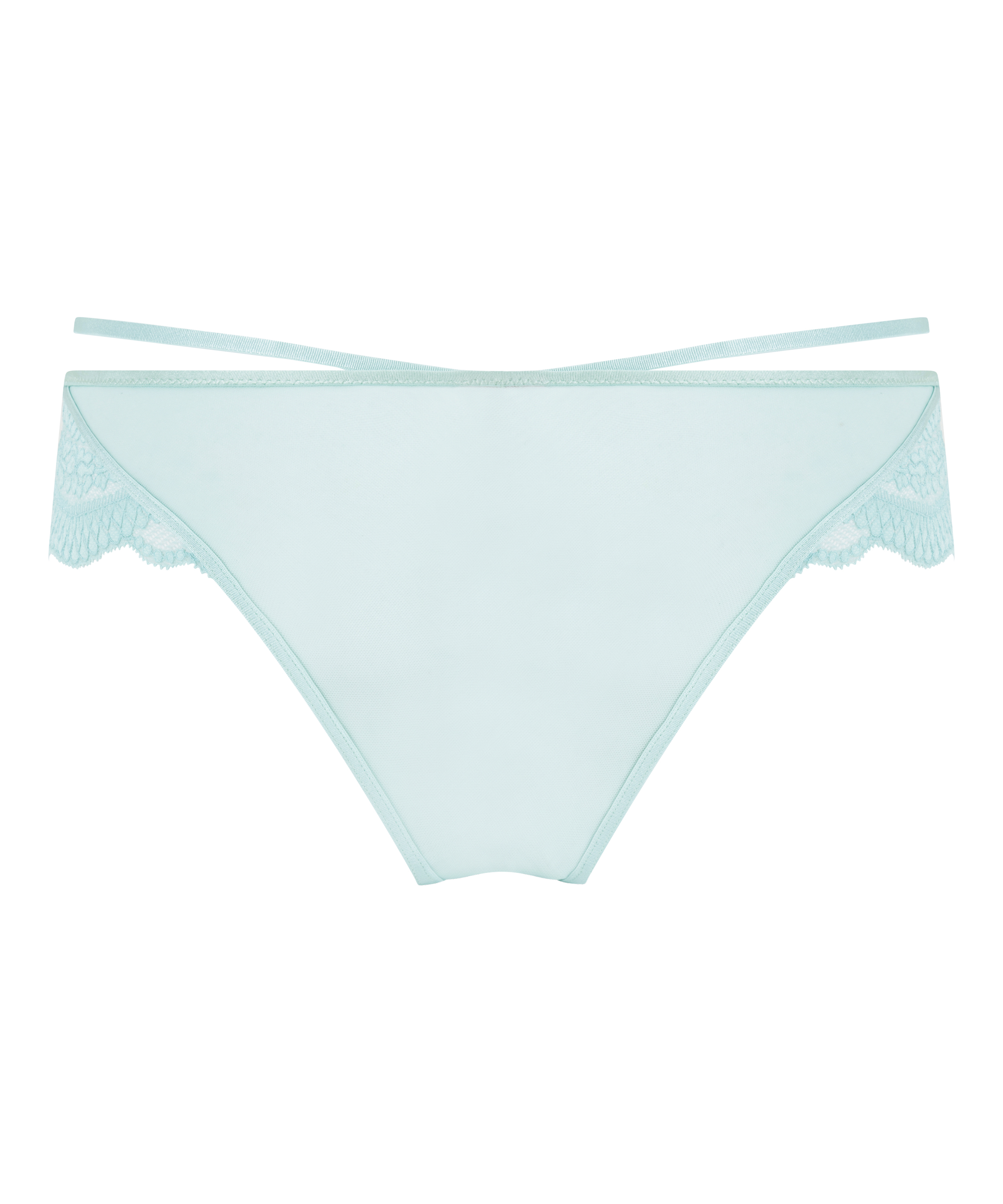 Brazyliany Ashley, Niebieski, main