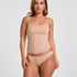 Super Comfort Top, Beżowy