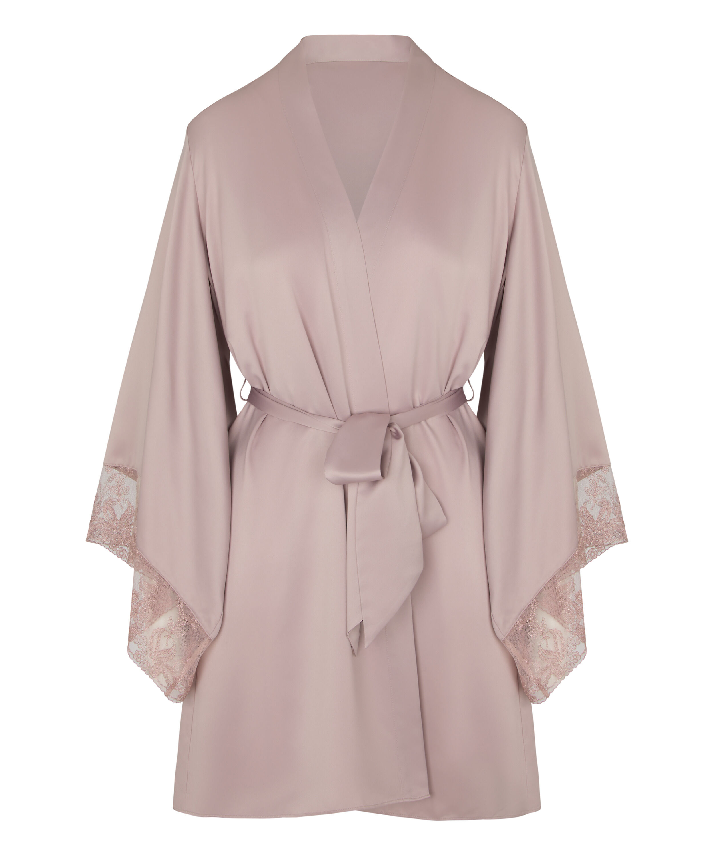 Kimono Short Legacy, R&oacute;żowy