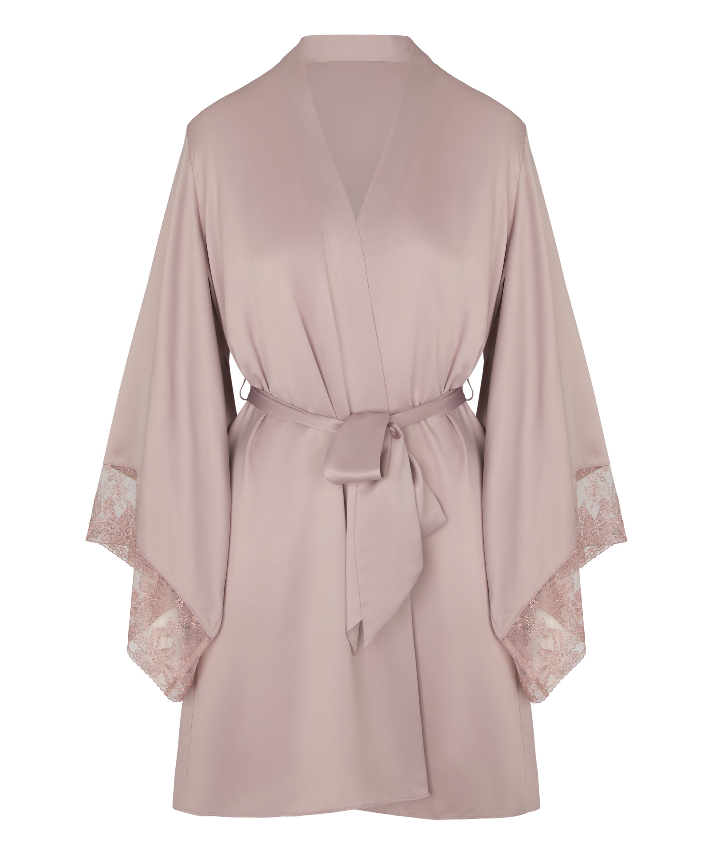 Kimono Short Legacy, R&oacute;żowy, main