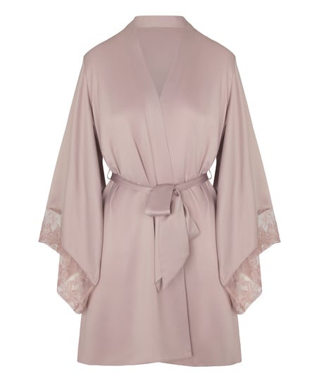 Kimono Short Legacy, R&oacute;żowy