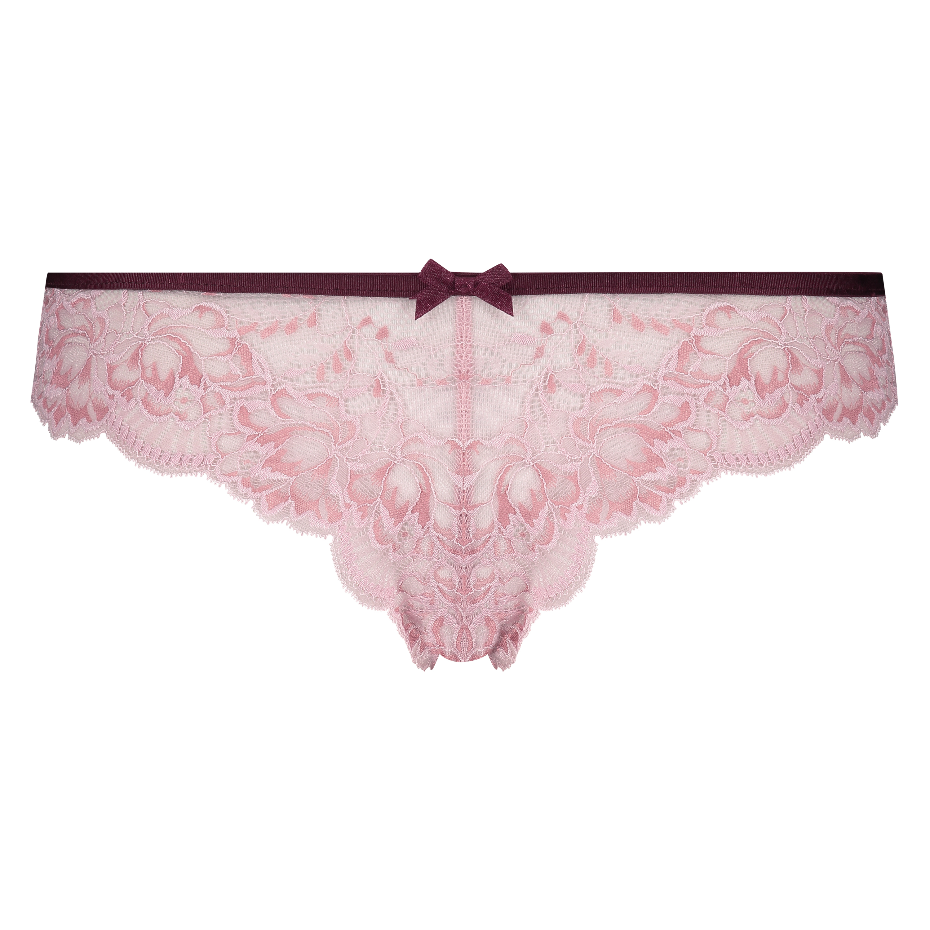 Pepper Regular Brazilian, Różowy, main