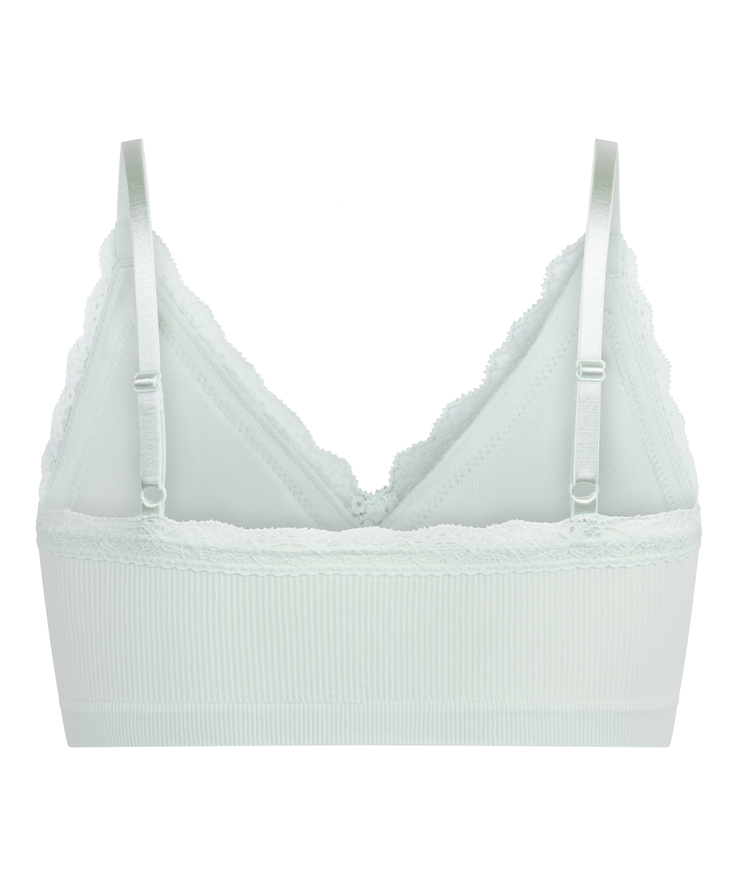 Bralette Lola, Zielony, main