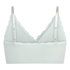 Bralette Lola, Zielony