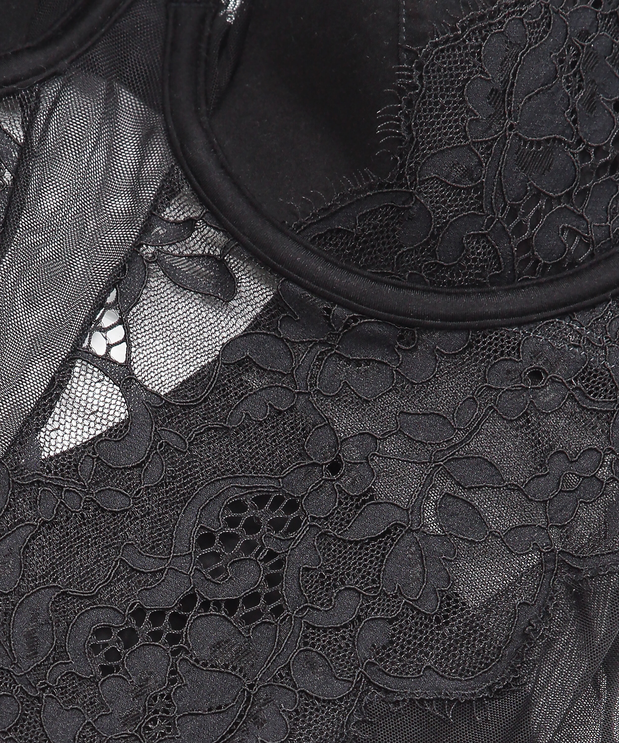 Kombinezon Riley, Czerwony