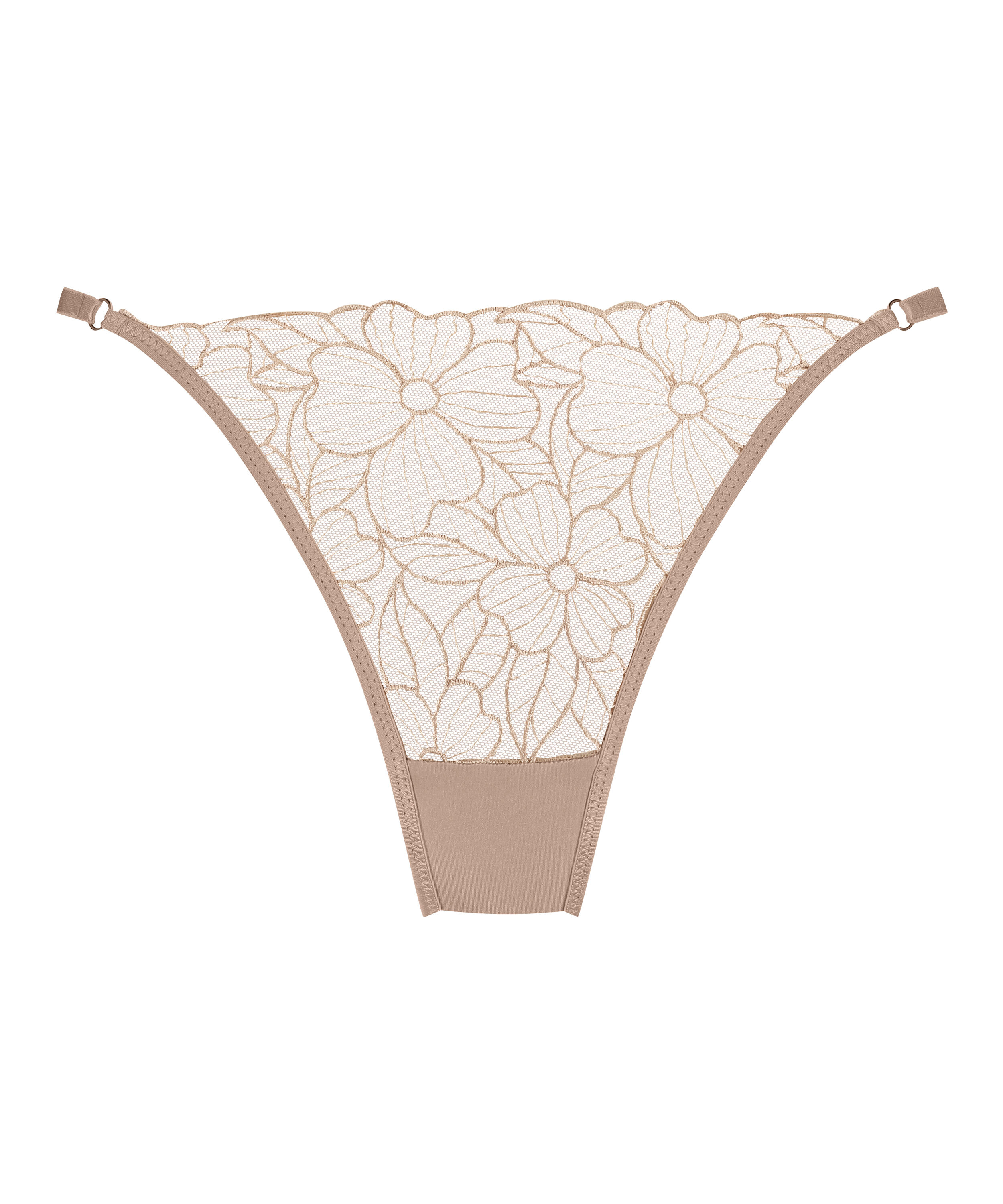 Stringi Anya, Brązowy