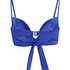 Top od bikini Sydney, Niebieski