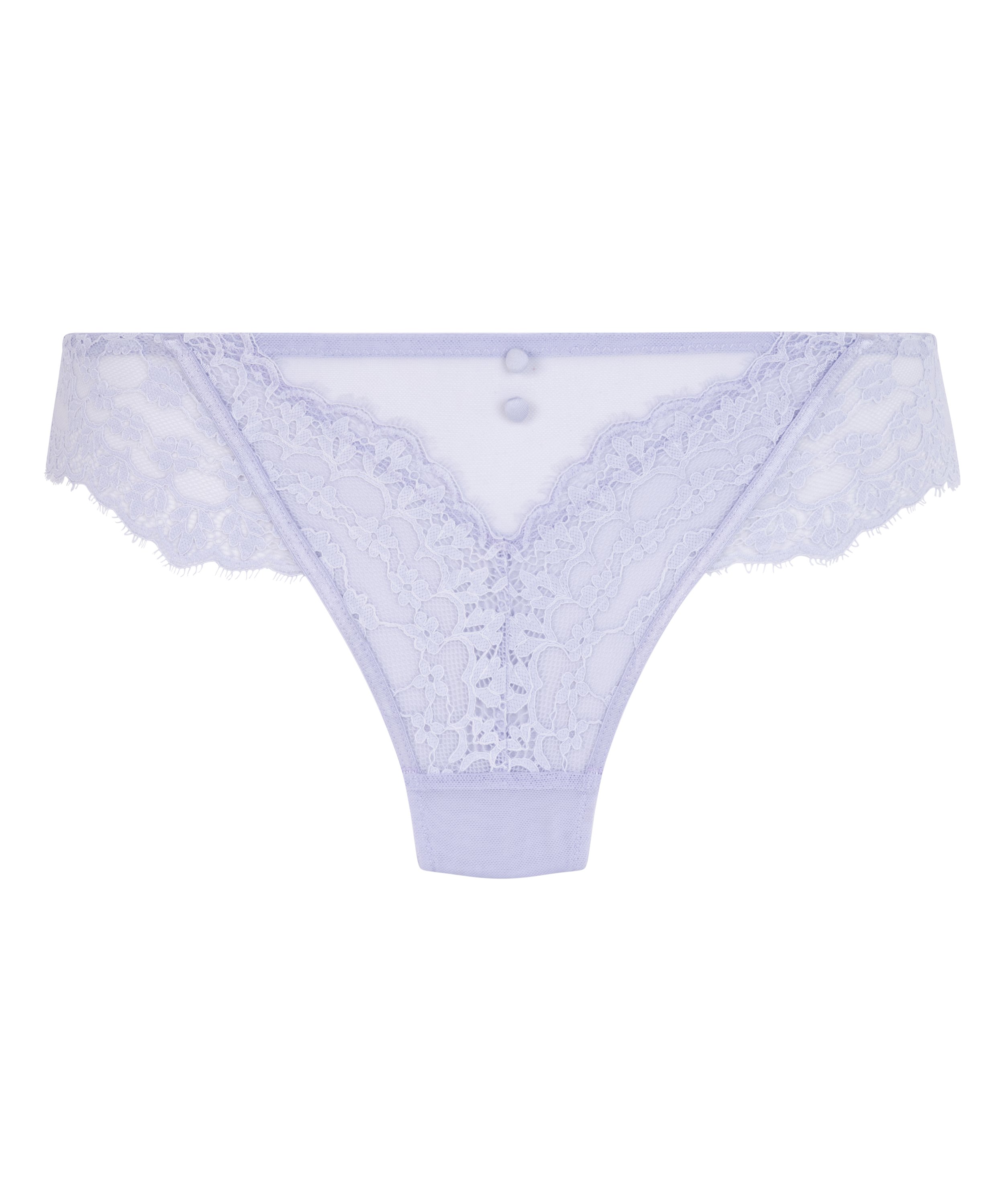 Stringi Daisy, Fioletowy, main