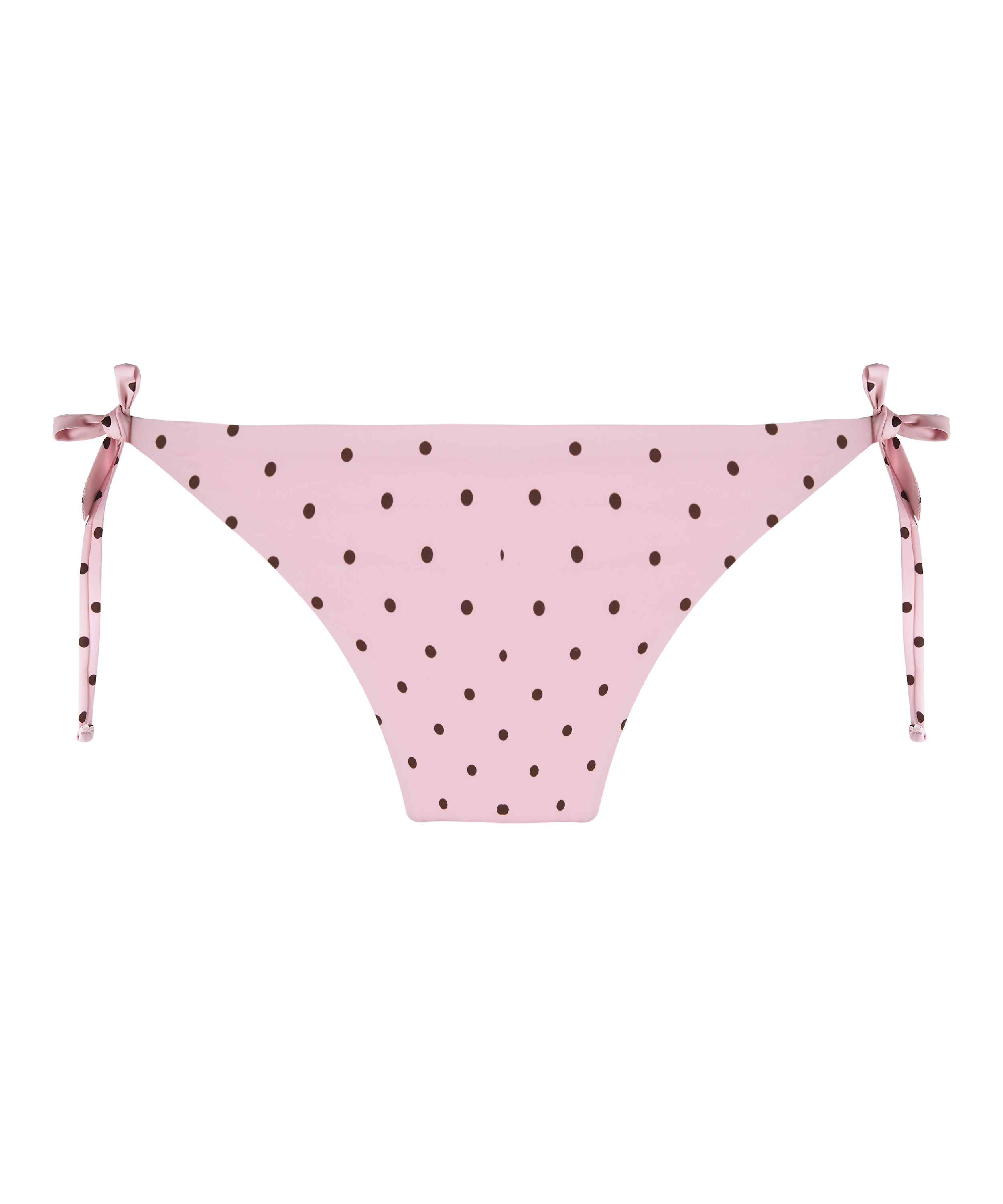 Figi Bikini Highleg Alicante, R&oacute;żowy, main