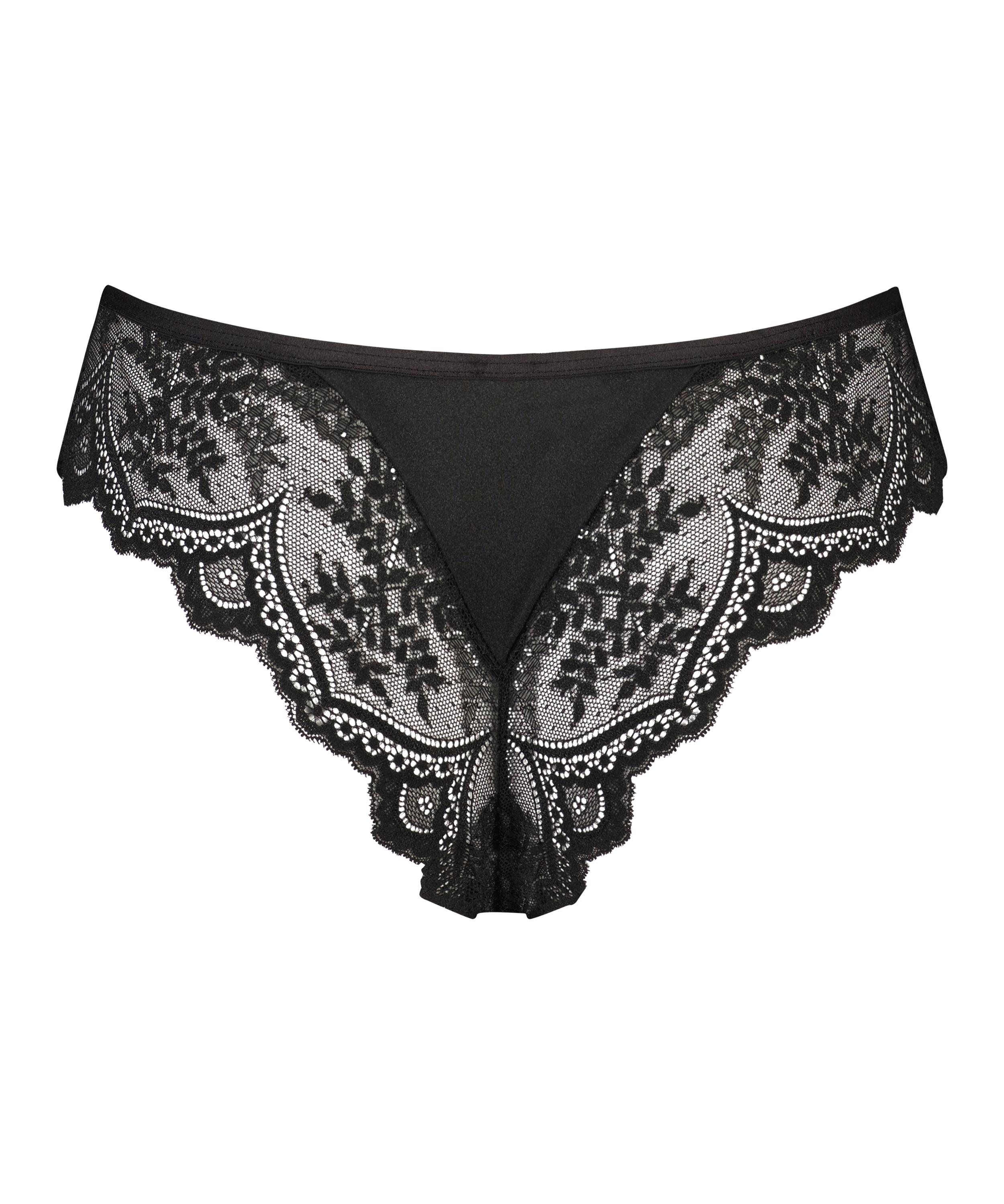 Brazyliany Heira, Czarny, main