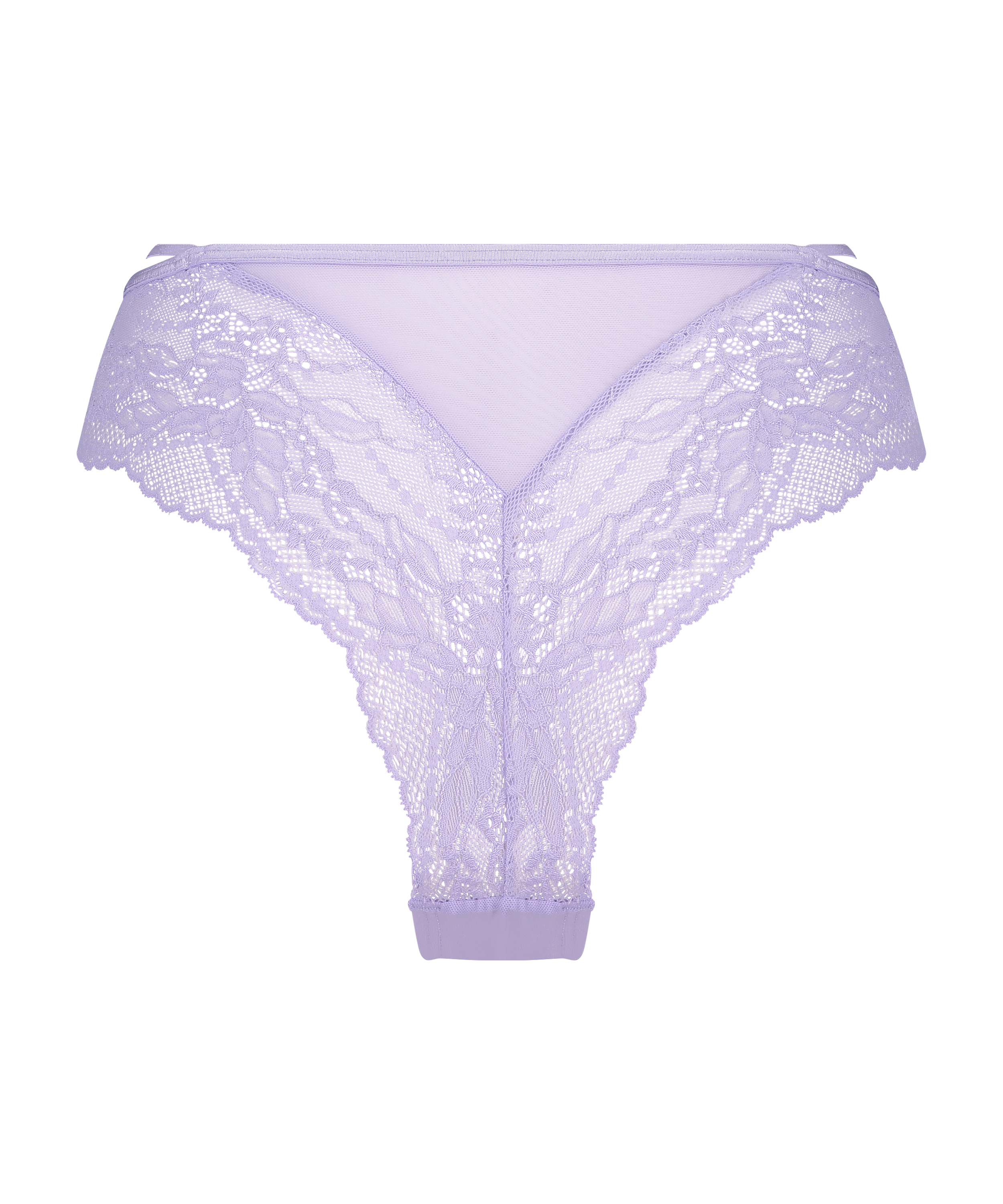 Brazyliany Anna, Fioletowy, main